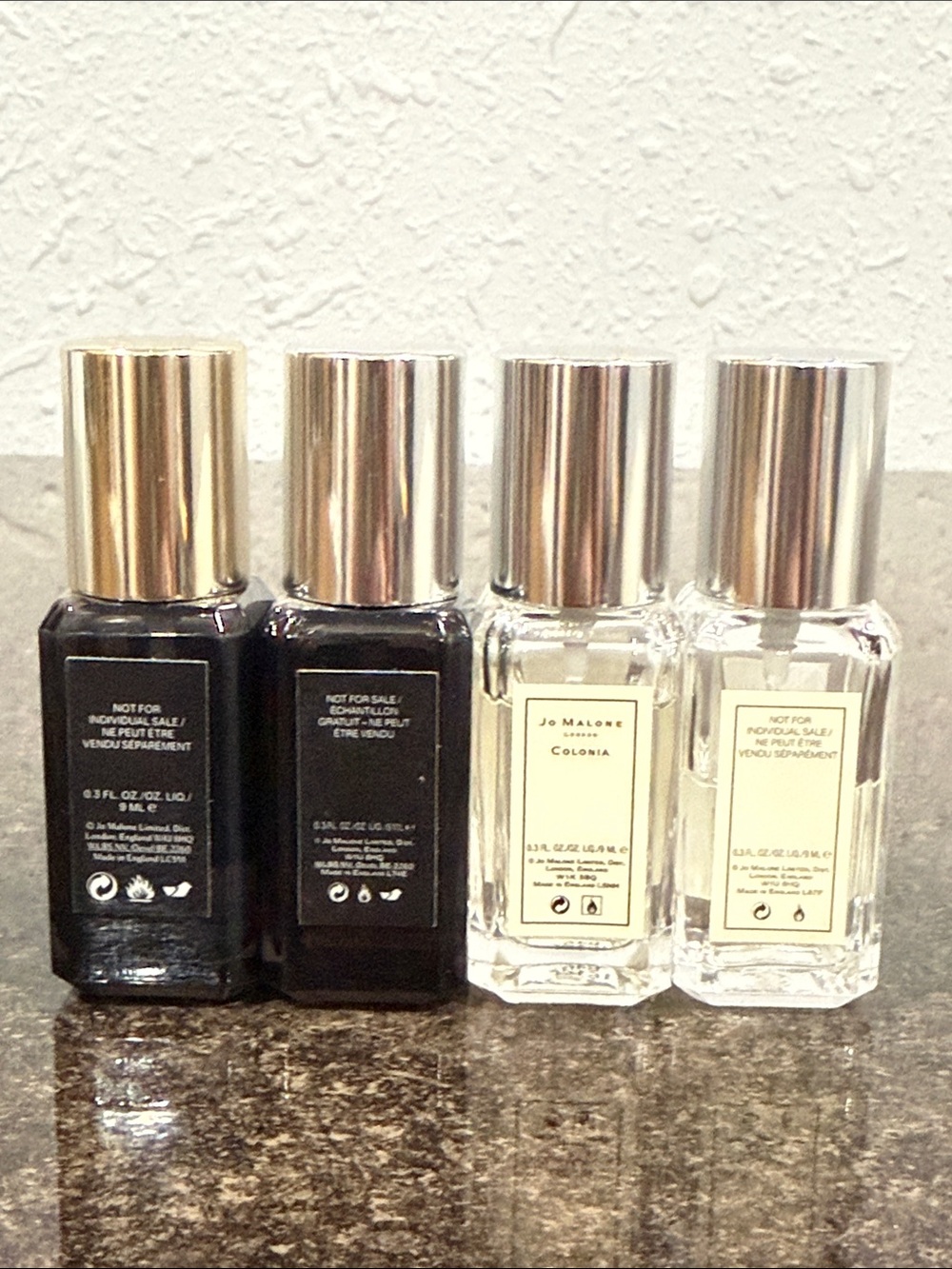 Jo Malone London Mini Travel Set - Picture 2 of 11